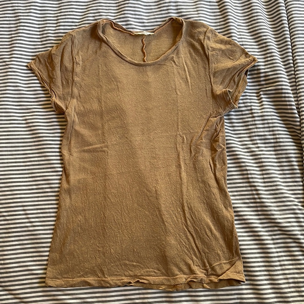 Ozma Lou tee in Tea